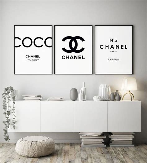 coco chanel prints|printable chanel wall art.